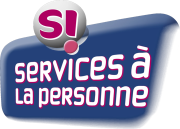 Logo Services à la Personne